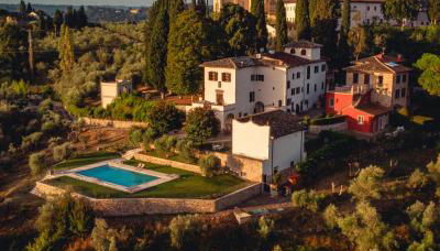 Podere di Montecchio - Le Andane - Foto 2