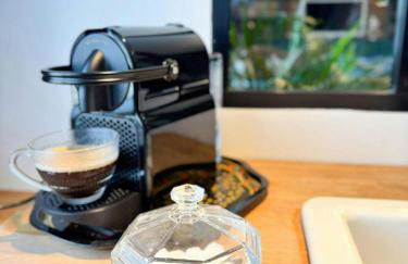 Green Library, appartement 6 personnes à Nemours - Foto 13