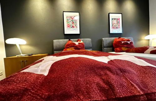 casa ECH Ferienhaus Oberelsbach - Foto 1