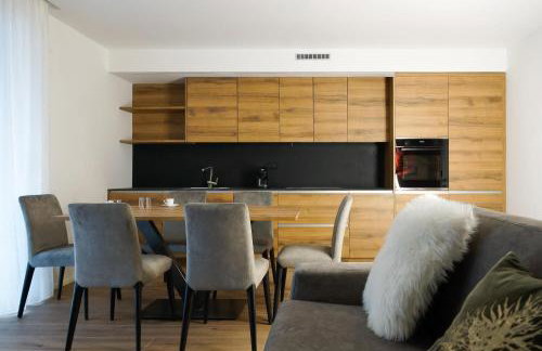 Al Cervo Luxury Apartments - Foto 28