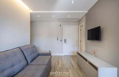 Prédio c/ Piscina ao lado Balneário Shopping em BC - TSO - Foto 20