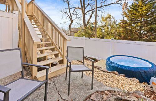 Southern Charmer *HOT TUB *Great Location DT UAB - Photo 48