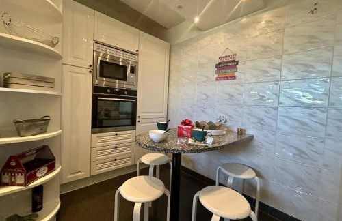 Appart 2P à Villeneuve: Clim, 4 couchages - FR-1-252A-140 - Photo 19