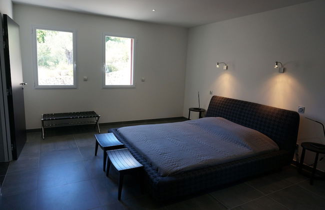 Magnificent Villa in Saint-ambroix With Private Pool - Foto 17