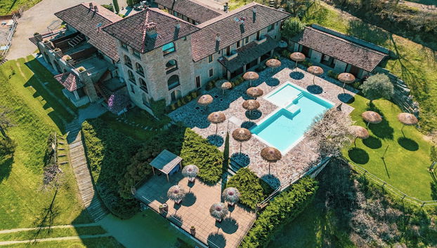 I Tre Poggi Dimora di Charme - Photo 2, Primary image