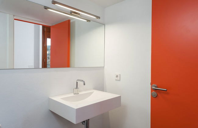 Can Cabrit - Villa With Private Pool In Alaro - Foto 29