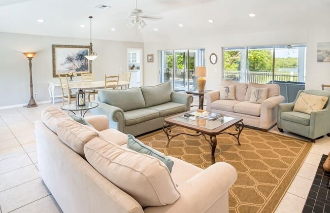 Baywatch Casa 3 Bedroom Home by RedAwning - Foto 11