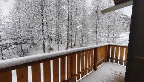 Duplex 6 personne au pied des pistes - Foto 5