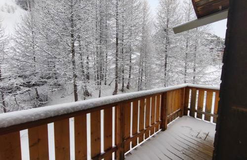 Duplex 6 personne au pied des pistes - Foto 5