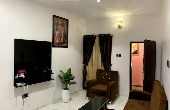 Satellite Apartment - Photo 10