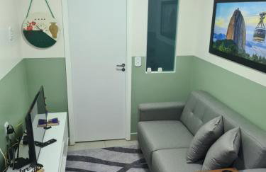 Apartamento Centro - RJ - Foto 48