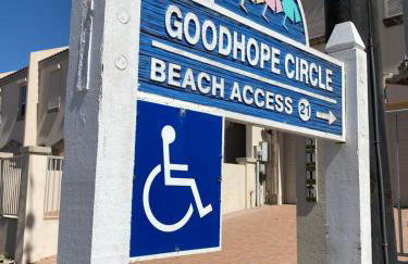 South Padre Island Beach House Retreat Downstairs - Photo 17