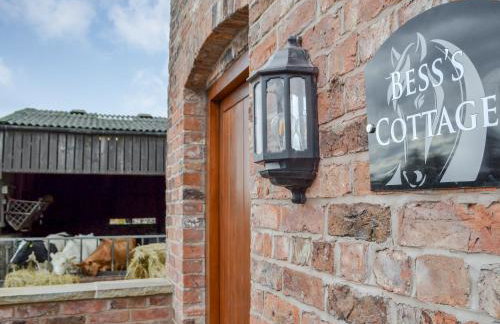 Bess's Cottage - Foto 10