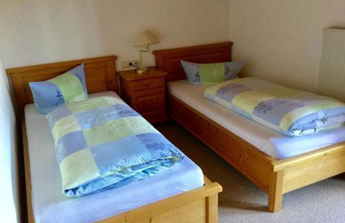 Ferienwohnung Doris Strodl - Foto 19