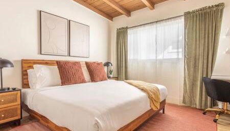 Steps to Beach Manhattan Beach 2 Bedroom Parking - Foto 2