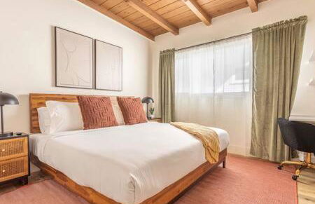 Steps to Beach Manhattan Beach 2 Bedroom Parking - Foto 2