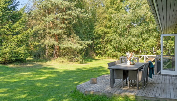 "Pietari" - 1.2km from the sea - Photo 4, Terrace