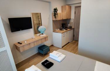 CONMARI LUXURY STUDIOS - Foto 20