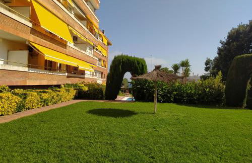 SunSea Lloret Apartament - Foto 20