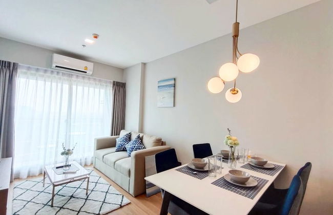 Astra Sky River Chiang Mai By Fang - Foto 17