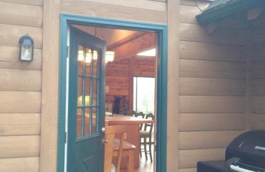 Top of the Line Asheville Mountain Cabin - Foto 28