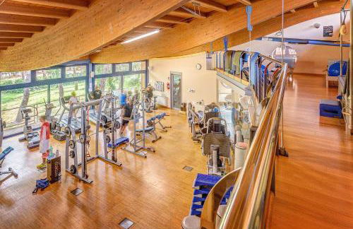 Residence Riva degli Etruschi - Foto 136