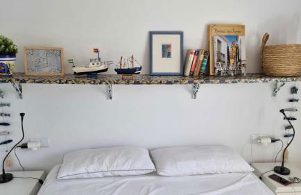 Las Casitas de la Barrosa con jardín y piscina - Foto 12