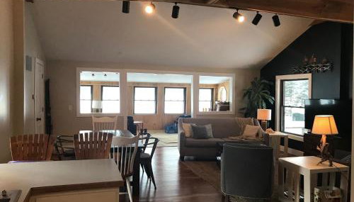 Lokato Lake House - Foto 2