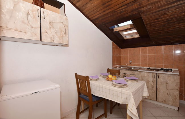 Apartments Ana - Foto 65