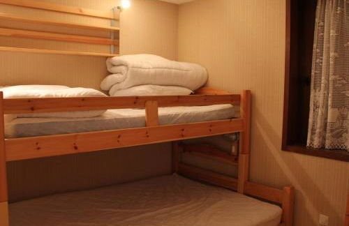 Charmant 3 pièces à Châtel avec balcon, proche pistes et navettes, pour 6 personnes - FR-1-676-62 - Foto 6