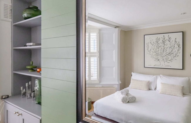 Gorgeous 2BD Garden Getaway, Victoria Park - Foto 6