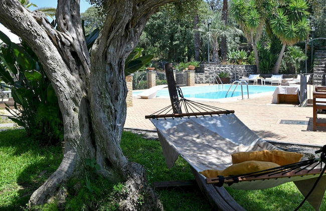 Villa Biddizza 10 Emma Villas - Foto 55