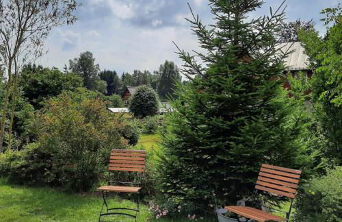 Haus Am Waldesrand - Foto 26