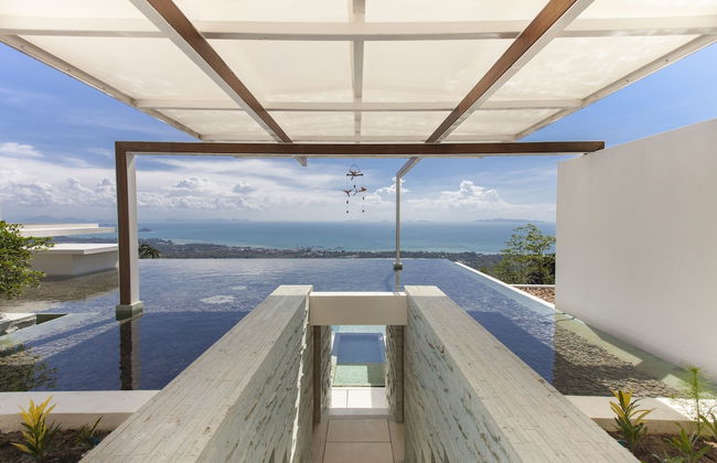 Villa Zest at Lime Samui - Foto 49