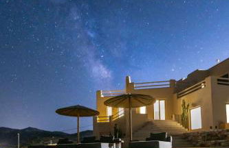 Akrotiri Estate Naxos - Private Hillside Estate - Foto 140