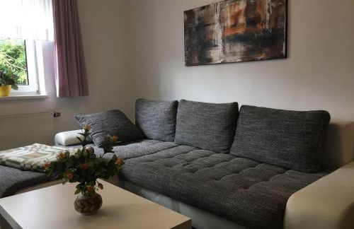 Haus Linde Frauenwald am Rennsteig - Foto 10