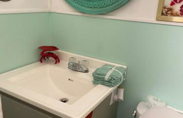 The Cozy Crab Cottage - Foto 26