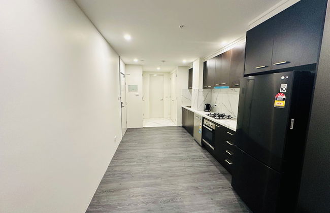 Exodus Dandenong Apartment Hotel - Foto 24