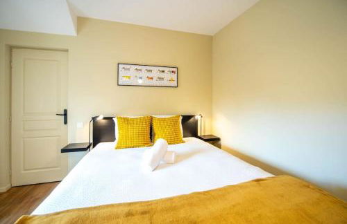 Château de Dracy - La Pétillante - Foto 7