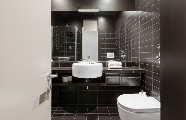 Brera Apartments in San Babila - Photo 63