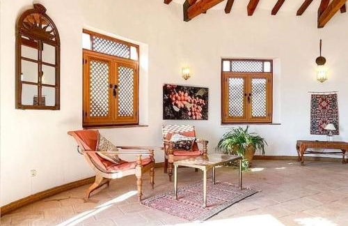 Traditional Farmhouse; large pool,gardens & views. - Foto 20