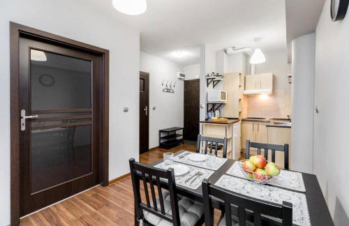 Apartamenty Gemini - Foto 30