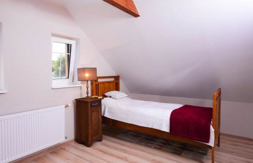 Apartament Topczewo - Foto 13