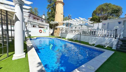 Hostal El Brillante - Alojamientos El Duque - Photo 1