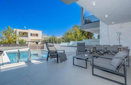 LUKA VILLAS Plage - Foto 16