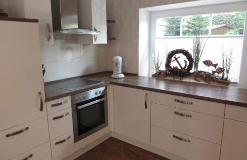 NEU! Landhaus Lüttje Nüst - Foto 11