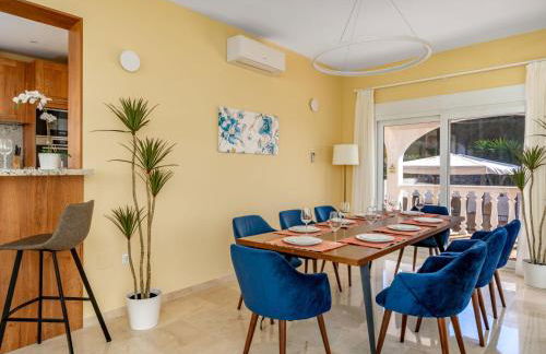 Holiday Home Villa Mimosa by Interhome - Photo 18