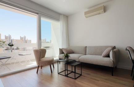 S&B Apartment - Foto 4