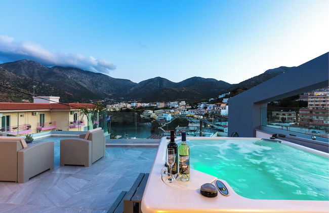 Akrogiali Apartments - Foto 54