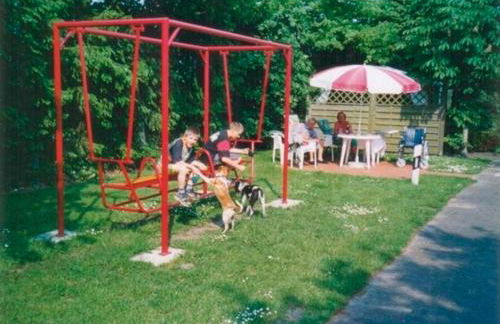 Ferienhof Niemann Wohnung 7 - Foto 10